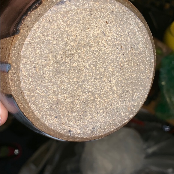 Set of three pottery - Picture 6 of 7